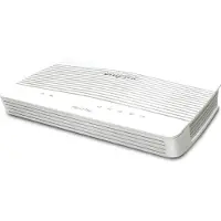 Draytek Vigor 2766 - - ruter - - DSL-modem 4-ports switch - 1GbE - WAN-porter: 2 - veggmonterbar