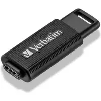 Verbatim 3.2 Usb C 128gb Minnepinne