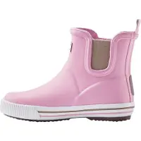 Reima Gummistøvler - Ankles - Unicorn Rosa - - 29 - Gummistøvler