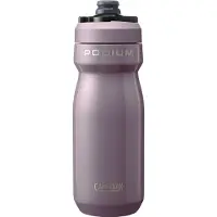 CamelBak Podium Insulated Steel 650ml, lilla