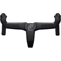 Pro Vibe Evo + Rings Integrert Styre