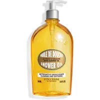 L'Occitane Amande Dusjolje Fra Provence 250ml