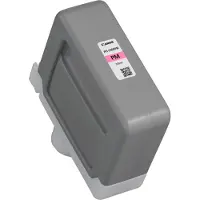 Canon PFI-3300 PM - 330 ml - fotomagenta - original - blekkbeholder - for imagePROGRAF PRO-2600, PRO-4600, PRO-6600