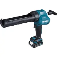 Makita CG100DSYEX Akku-Kartuschenpistole 10,8 V im Transportkoffert