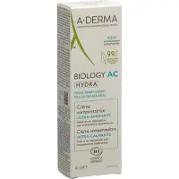 A-Derma Biology Ac Hydra Calm 40ml Ansiktsbehandling