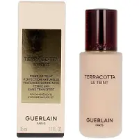 Guerlain Terracotta Le Teint Fluid Foundation 1C