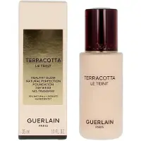 Guerlain Terracotta Le Teint Foundation 0c 35ml