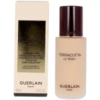 Guerlain Longlasting Makeup Terracotta Le Teint Fluid Foundation 35 Ml