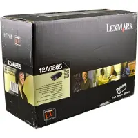 Lexmark T620 T622 Toner