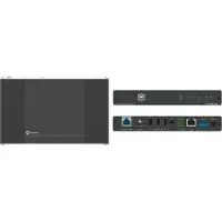 Kramer Ext3-poe-xr-r Mini Mediakonverter