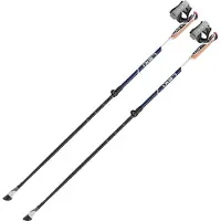 LEKI Smart Supreme Spaserstokker