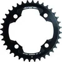 Shimano Saint 820-825 4b 104 Bcd Kjettingring