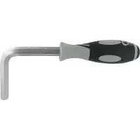 VAR Verktøy Hex Wrench For Freehub 15 Mm