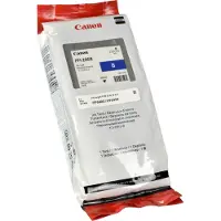 Canon PFI-206 B Blekkpatron blå