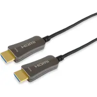 Equip 4k 50 M Hdmi-kabel