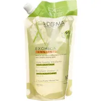 A-Derma Exomega Control Oil Refill 500ml Dusjsåpe