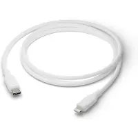 Dbramante1928 re-charge - Lightning-kabel - USB-C hann til Lightning hann - 1.2 m - 100 % resirkulert plast