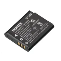 Pentax D-li96 Batteri