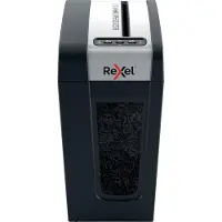 Rexel Secure Mc4-sl Makuleringsmaskin