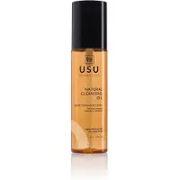 Usu Cosmetics Naturlig Renseolje 100ml