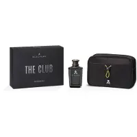 Scalpers The Club Eau De Parfum