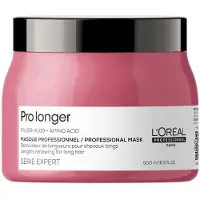 L'Oréal Professional Se New Lng Hårkur 500ml