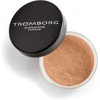 Tromborg Mineral Foundation 8 g - Siesta