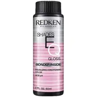 Redken Shades Eq Bonder Inside Nº08nch 180ml Hårfarger 3 Enheter