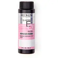 Redken Shades Eq Gloss 010p Ivory Pearl Bonder Inside 60ml Hårfarger