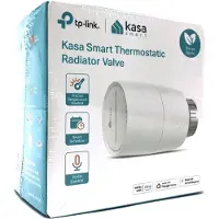 TP-LINK Hjem KE100 radiatorkontroller