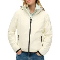 Superdry Logo Windbreaker Jakke