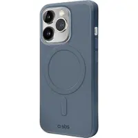 SBS TEMAGCOVRUBIP1461PB, Etui, Apple, iPhone 14 Pro, 15,5 cm (6.1), Blå