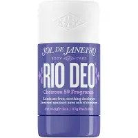 Sol de Janeiro Rio Cheirosa 59 Refill Deo Roll 57 g