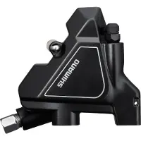 Shimano Br-ur300 Bakre Skivebremsekaliper