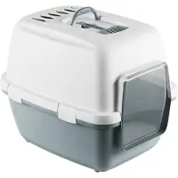 Kerbl Cathy Cf 58x45x48 Cm Kattesandkasse