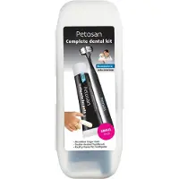 Petosan Complete Dental Kit små hunde