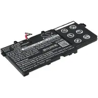24.Se Batteri til bærbar PC for Asus N591LB, Q551LN, Q551 og andre.