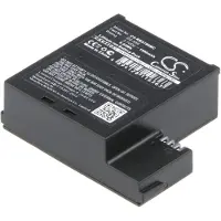 24hShop Batteri til kamera for AEE S50, S51, D33 osv.