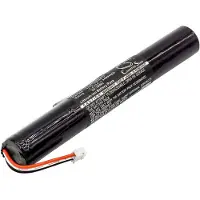 Cameron Sino Batteri for høyttaler for Sony SRS-X5