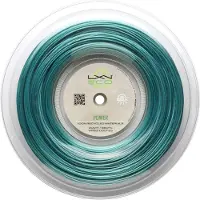 Luxilon Eco Power 200 M Tennisrulle Streng