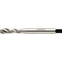 Bohrcraft Din 371 35º Hss-e M8 Kombigjengetapp