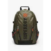 Superdry Tarp Embroidered Ryggsekk