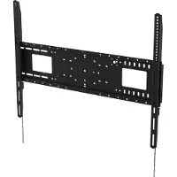 Vision VFM-W8X6 - Heavy Duty - wall mount 130 kg 90" 100 x 100 mm