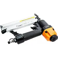 Pansam pneumatisk stiftemaskin 2-i-1 for stifter 16-40 mm / spik 15-50 mm