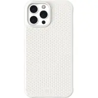 Uag Apple iPhone 13 Pro Max U Dot Cover - Marshmallow