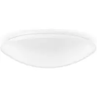Bega RZB Flat Polymero taklampe on/off 21W 36cm 830