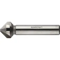 Bohrcraft Din 335 C Hss 90° Bc-qp Konisk Senke