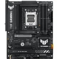 Asus Tuf Gaming B850-plus Wi-fi Hovedkort