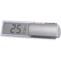 Technoline WS 7026 - Thermometer, 0,1 °C, -9 - 50 °C