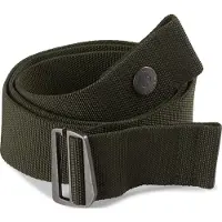Lundhags Elastic Belt, belte, grønn